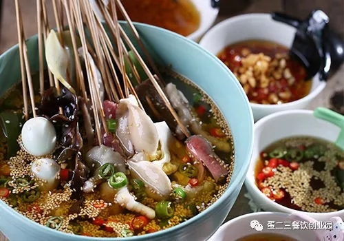 这个品牌是未来餐饮新宠，很多人都“误入歧途”，你选对了吗？