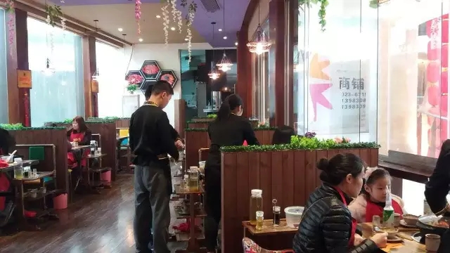 优秀餐厅都在用的餐饮“八管法”，你千万要学会！