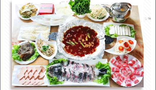 蛋二三美食,让你从舌尖暖到心田~