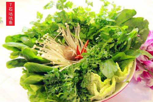 震惊！余下镇最具人气的7石咕咕鱼鱼火锅，居然又有大动作！