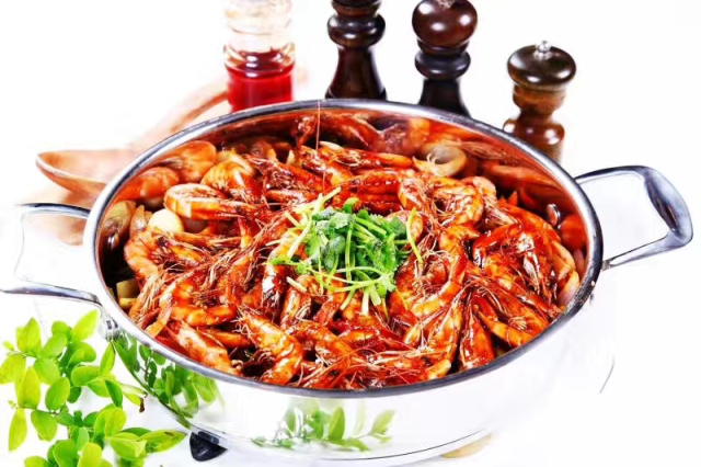 火遍全国的美食项目，你们pick哪一个呢？