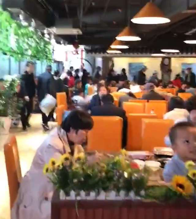 以爱之名，这里是一个聚餐、约会的好去处！