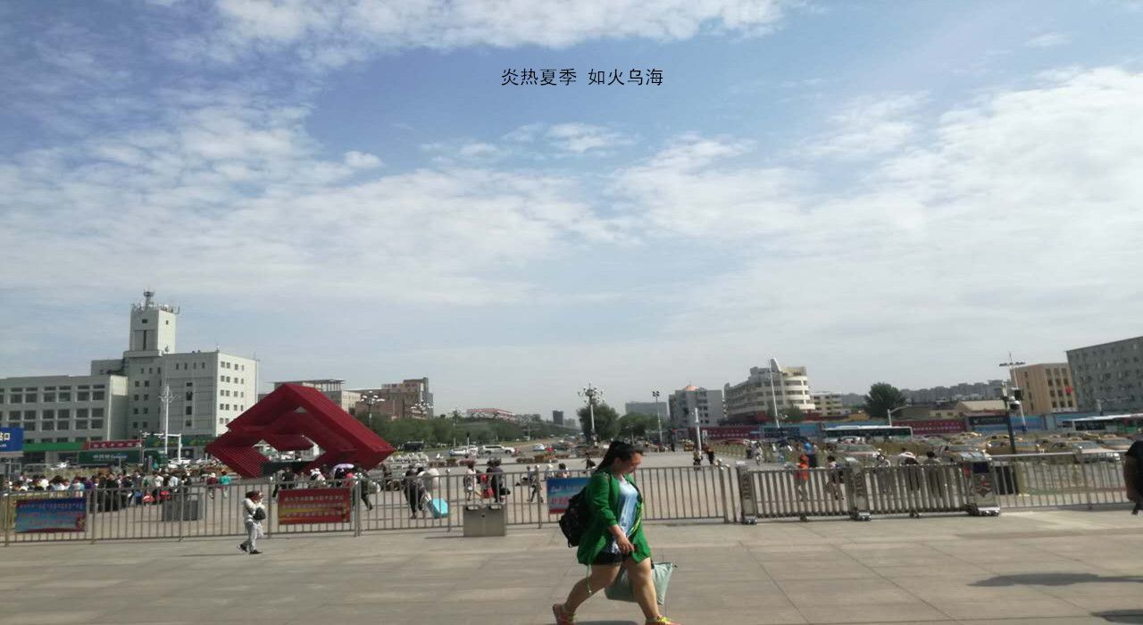 【万里行】不管有多艰辛，我们始终服务在客户的路上